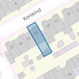 Perceel BES00-K-3700