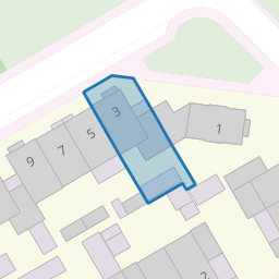 Perceel BES00-K-3706