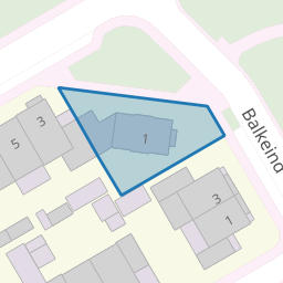 Perceel BES00-K-3707