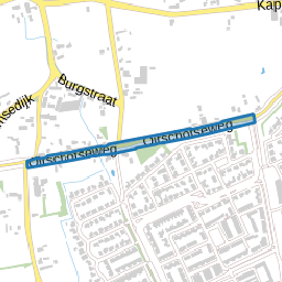 Perceel BES00-K-3711