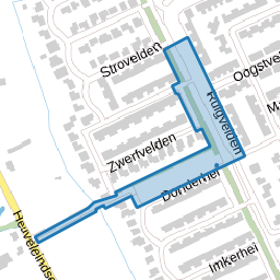 Perceel BES00-K-3718