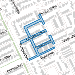 Perceel BES00-K-3719