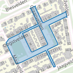 Perceel BES00-K-3720