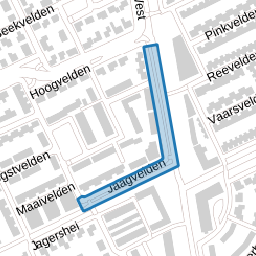 Perceel BES00-K-3721