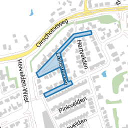 Perceel BES00-K-3725