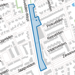 Perceel BES00-K-3727