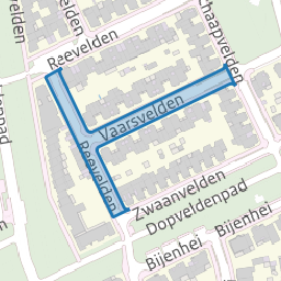 Perceel BES00-K-3729