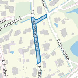 Perceel BES00-K-3733