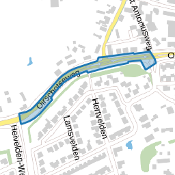 Perceel BES00-K-3734