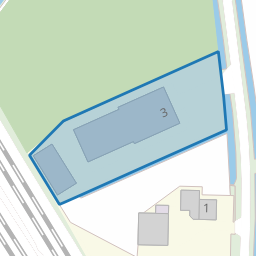 Perceel BES00-K-3736