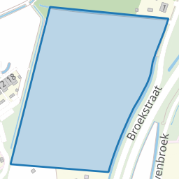 Perceel BES00-K-3737