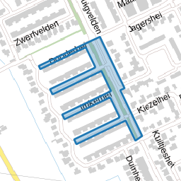 Perceel BES00-K-3740