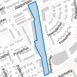 Perceel BES00-K-3745