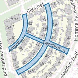 Perceel BES00-K-3747