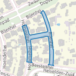 Perceel BES00-K-3748