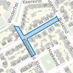 Perceel BES00-K-3751