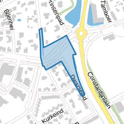 Perceel BES00-K-3753