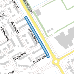 Perceel BES00-K-3758