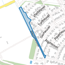 Perceel BES00-K-3762