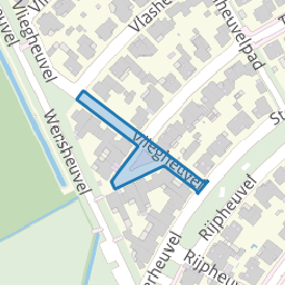 Perceel BES00-K-3763