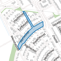 Perceel BES00-K-3764