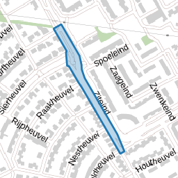 Perceel BES00-K-3765