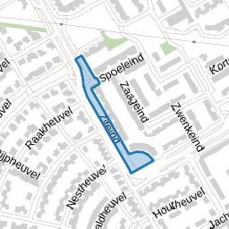 Perceel BES00-K-3770