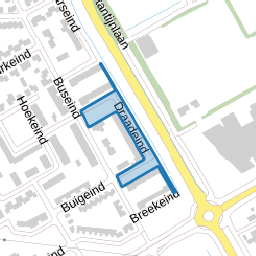 Perceel BES00-K-3775