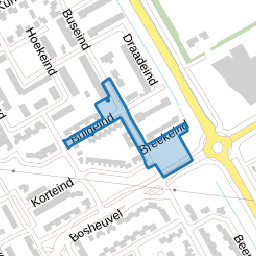Perceel BES00-K-3776