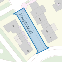 Perceel BES00-K-3783