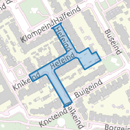 Perceel BES00-K-3786