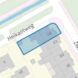 Perceel BES00-K-3787