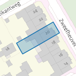 Perceel BES00-K-3789