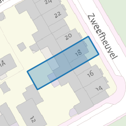 Perceel BES00-K-3790