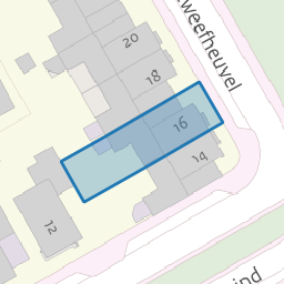 Perceel BES00-K-3791