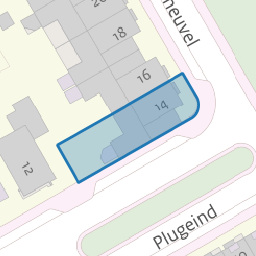 Perceel BES00-K-3792