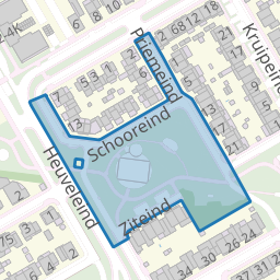 Perceel BES00-K-3795