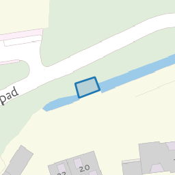 Perceel BES00-K-3797