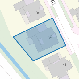 Perceel BES00-K-3799