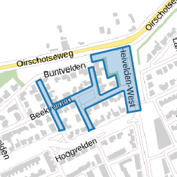 Perceel BES00-K-3802