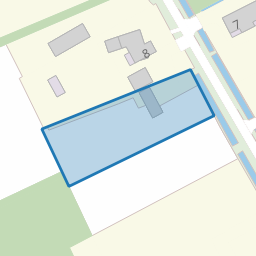 Perceel BES00-K-3808