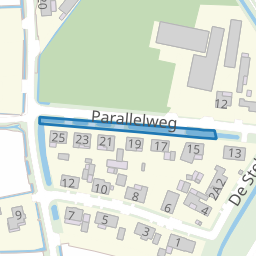 Perceel BES00-K-3815