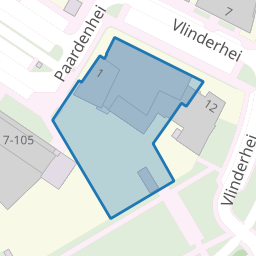 Perceel BES00-K-3819