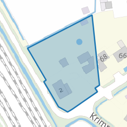 Perceel BES00-K-3822