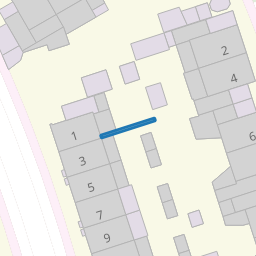 Perceel BES00-K-3825