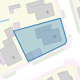 Perceel BES00-K-3830