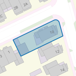 Perceel BES00-K-3831