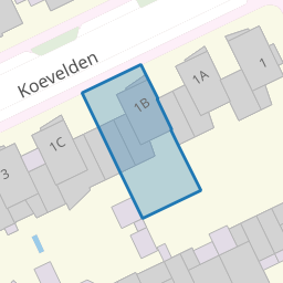 Perceel BES00-K-3836