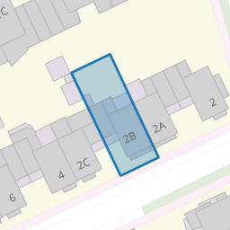 Perceel BES00-K-3839