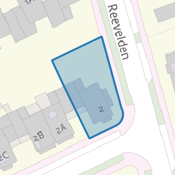 Perceel BES00-K-3841